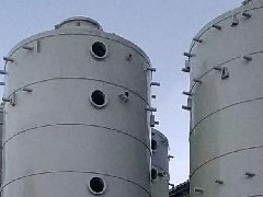 PP吸收塔 PP吸收塔